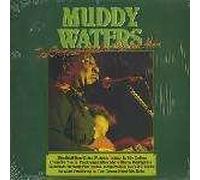 Muddy Waters - Muddy Waters - The Original Hoochie Coochie Man - Cleo