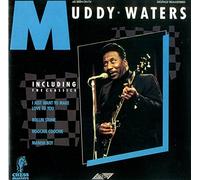 Muddy Waters - Muddy Waters [UK Import]