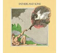 Muddy Waters-Pères et Fils-JAPAN CD Ltd/Ed Nouveau