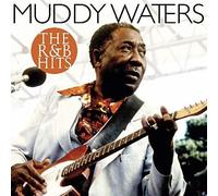 Muddy Waters - R&b Hits [Vinyl] Holland - Import