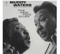 Muddy Waters - Real Folk Blues [Cd] Rmst, Japan - Import
