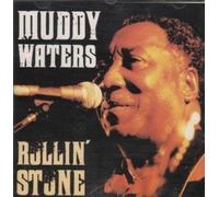 MUDDY WATERS - rollin' stone