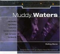 Muddy Waters - Rolling Stone [Import]