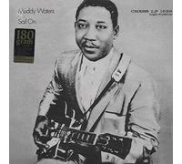 Muddy Waters Sail On