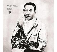 Muddy Waters - Sail on