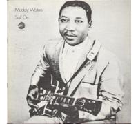 Muddy Waters - Sail on