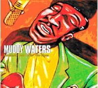 Muddy Waters Screamin' and Cryin' the Blues (CD) Album