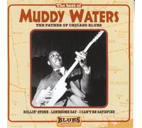Muddy Waters - The Best of Muddy Waters [Import]