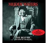 Muddy Waters - The Best Of Muddy Waters-Inclus Smokestack lightnin