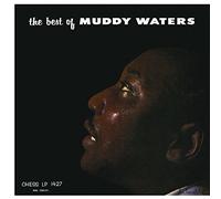 Muddy Waters - The Best Of Muddy Waters [New Vinyl LP]