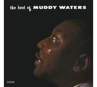 Muddy Waters The Best of Muddy Waters (Vinyl) 12" Album
