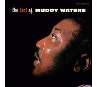 Muddy Waters The Best of Muddy Waters (Vinyl) 12" Album Coloured Vinyl