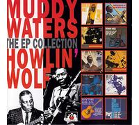 Muddy Waters - The Ep Collection