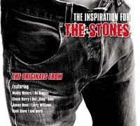 Compilation - Inspiration for The Stones [Import]