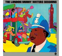 Muddy Waters - The London Muddy Waters Sessions [LP]