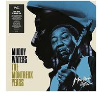 Muddy Waters – The Montreux Years – Vinyle 12"