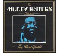 Muddy Waters - The Muddy Waters Collection - 20 Blues Greats [UK Import]