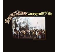 The Muddy Waters Woodstock Album