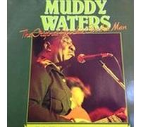 Muddy Waters - The Original Hoochie Coochie Man - Cleo - CL 0030683