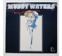 Muddy Waters - The Original Hoochie Coochie Man [LP]