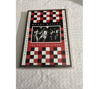 Muddy Waters & The Rolling Stones - Checkerboard Dvd (1981)
