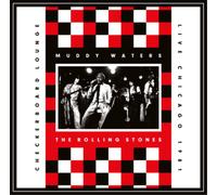 Muddy Waters & The Rolling Stones - Checkerboard Lounge Live In Chicago 1981