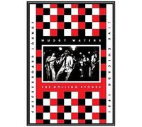 Muddy Waters & The Rolling Stones - Checkerboard Lounge : Live Chigago 1981