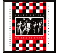 Muddy Waters & The Rolling Stones - Checkerboard Lounge Live In Chicago 1981
