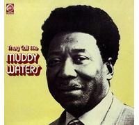 Muddy Waters - They Call Me Muddy Waters [Vinilo]