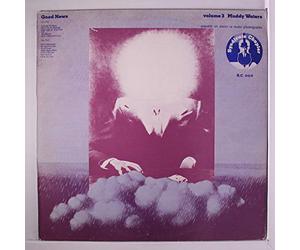 MUDDY WATERS - vol. 3 LP