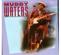 Muddy Waters - Wonderful Music of