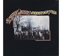 Muddy Waters - Woodstock Album [Import]