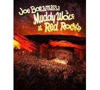 Muddy Wolf at Red Rocks – 2 DVD – tonpool Medien