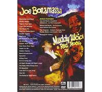 Muddy Wolf at Red Rocks: A Tribute to Muddy Waters & Howlin' Wolf [Region 2]