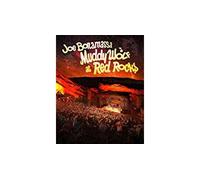 Muddy Wolf at Red Rocks - Blu Ray