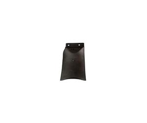 Mudflap KXF450 19- BK