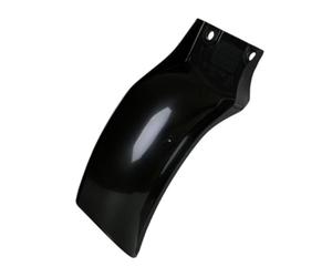 MUDFLAP YZ/YZF BK