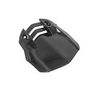 Mudguard Couverture Garde pour MT10 pour FZ10 2016 2017 2018 2019 2020 2021 Garde-Boue Pneu Arrière Moto Fiber Carbone Fender