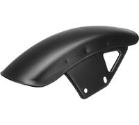 Mudguard moto carénage avant couverture de coupe pour Suzuki GN125 GN250 - Noir