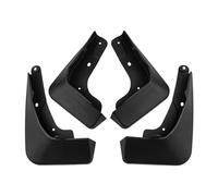 Mudguard Pour Yaris Pour Cross Pour Non Pour GR 2022 2023 2024 4 Pièces Garde-boue Avant Arrière Accessoires De Garde-boue Bavettes Garde-Boue
