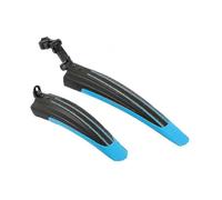 Mudguards Mountain Bike Set, Adjustable Mudguard Mtb Carbon Fiber Mud