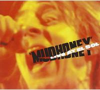 Mudhoney - Live at Al Sol-Digi [Import]