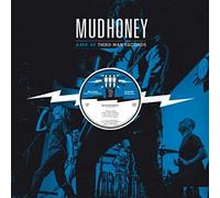 Live At Third Man Records 09-26-201