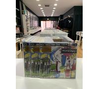 MUDHONEY LP + 7" MON FRÈRE LA VACHE ÉDITION LIMITÉE VINYLE COULEUR TURQUOISE