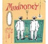 Mudhoney - Piece of Cake by Mudhoney (1992) Audio CD