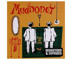 Mudhoney - Piece of Cake (Expanded & Remastered) [Import]