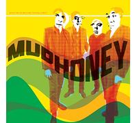 Mudhoney - Since We've Become Translucent