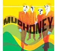 Mudhoney - Since We've Become Translucent [Import]