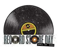 Mudhoney - Suck You Dry: The Reprise Years (RSD 2024) [Vinyl] [Import]