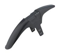 Mudhugger Garde-Boue EVO Zip Tie Long noir universal